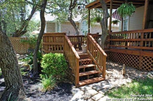 San Antonio, TX 78258-4465,18306 BEARGRASS CT