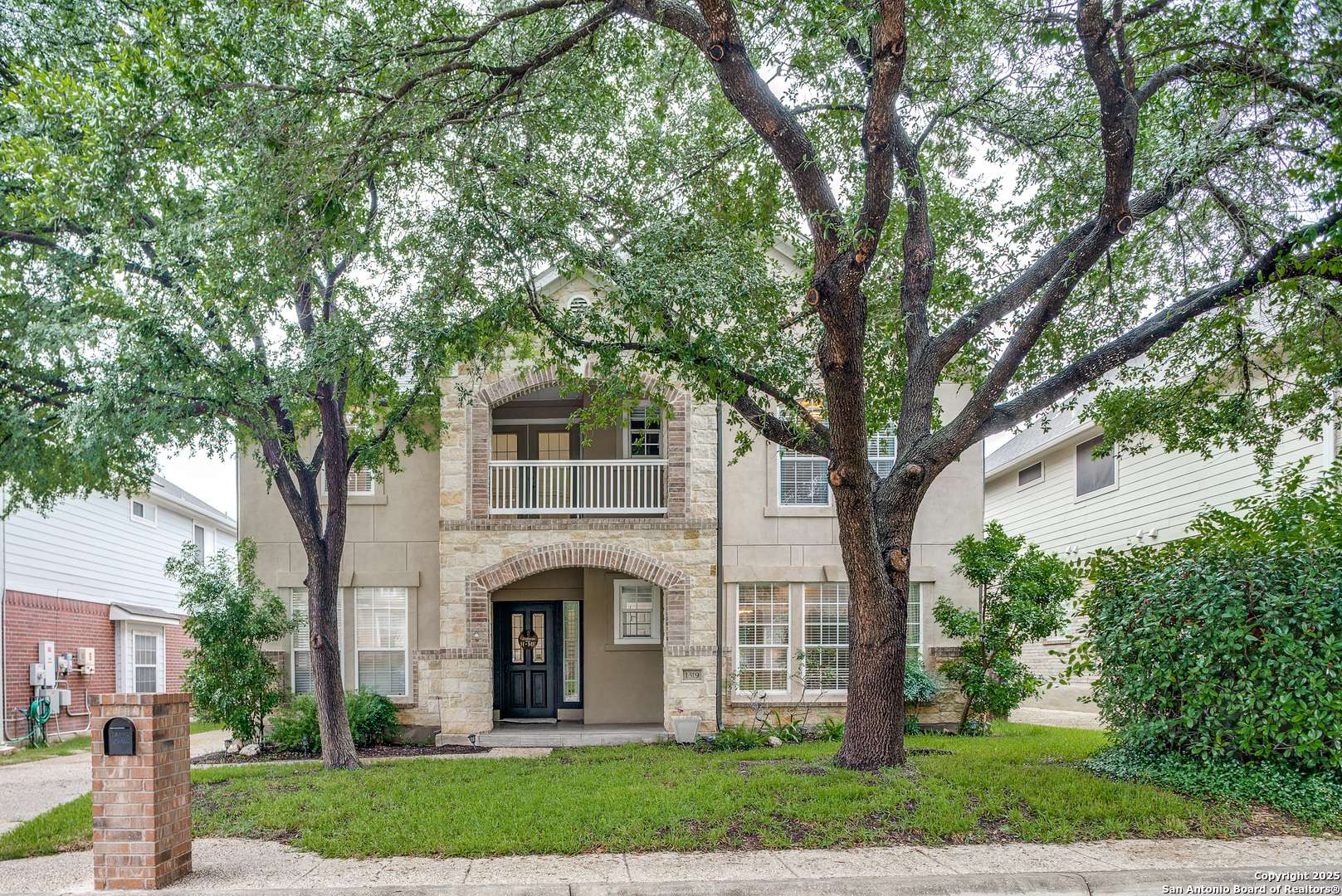 San Antonio, TX 78248,1319 Brook Bluff