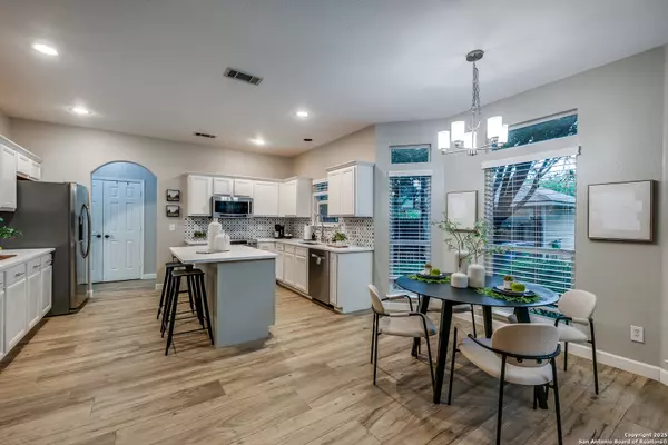 San Antonio, TX 78248,1319 Brook Bluff