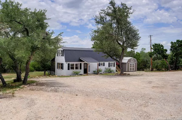 Fischer, TX 78623,1059 Stallion Springs