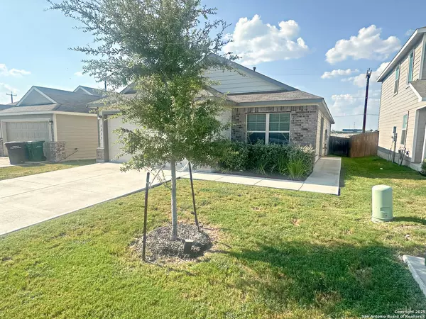 6235 Willow Point, San Antonio, TX 78219