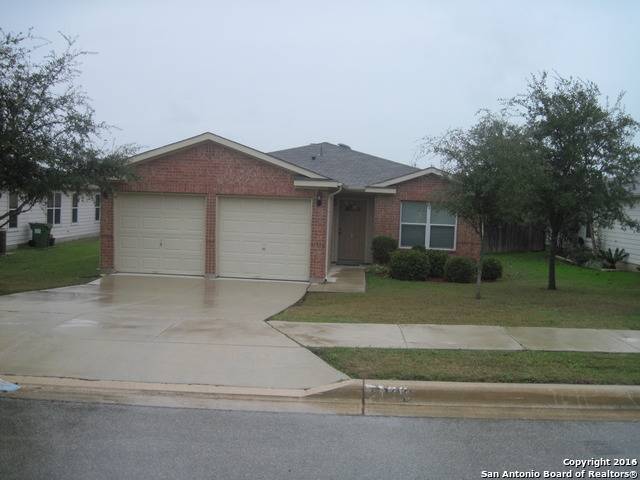Schertz, TX 78108,5109 KNOLLWOOD