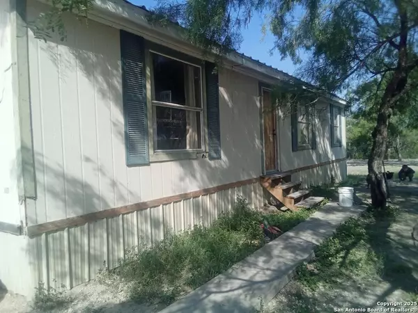 Spofford, TX 78832,715 RR 1572