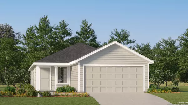 3418 Rocky Draw, San Antonio, TX 78264