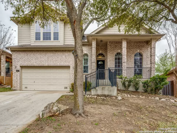 New Braunfels, TX 78132,761 San Gabriel