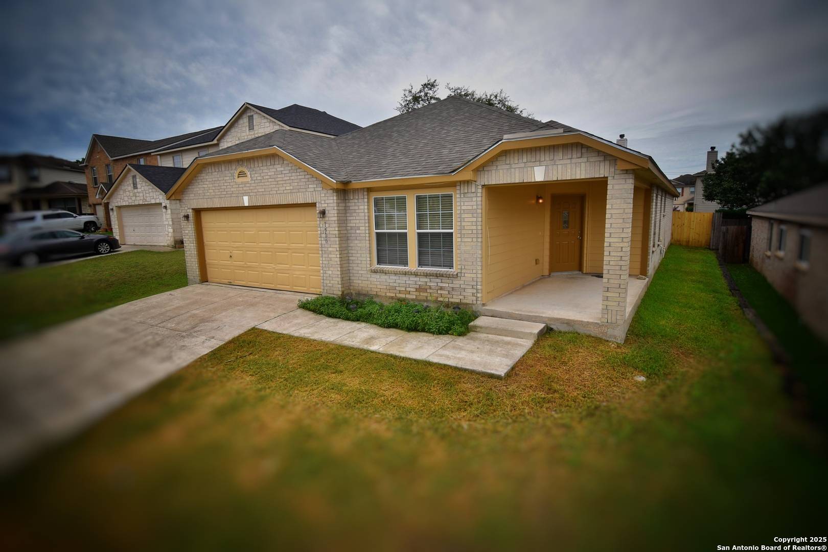 1510 June Berry, San Antonio, TX 78260