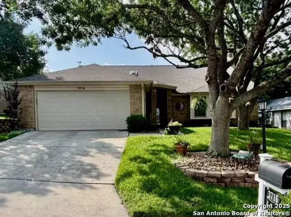 Schertz, TX 78108,3716 Scenic Drive