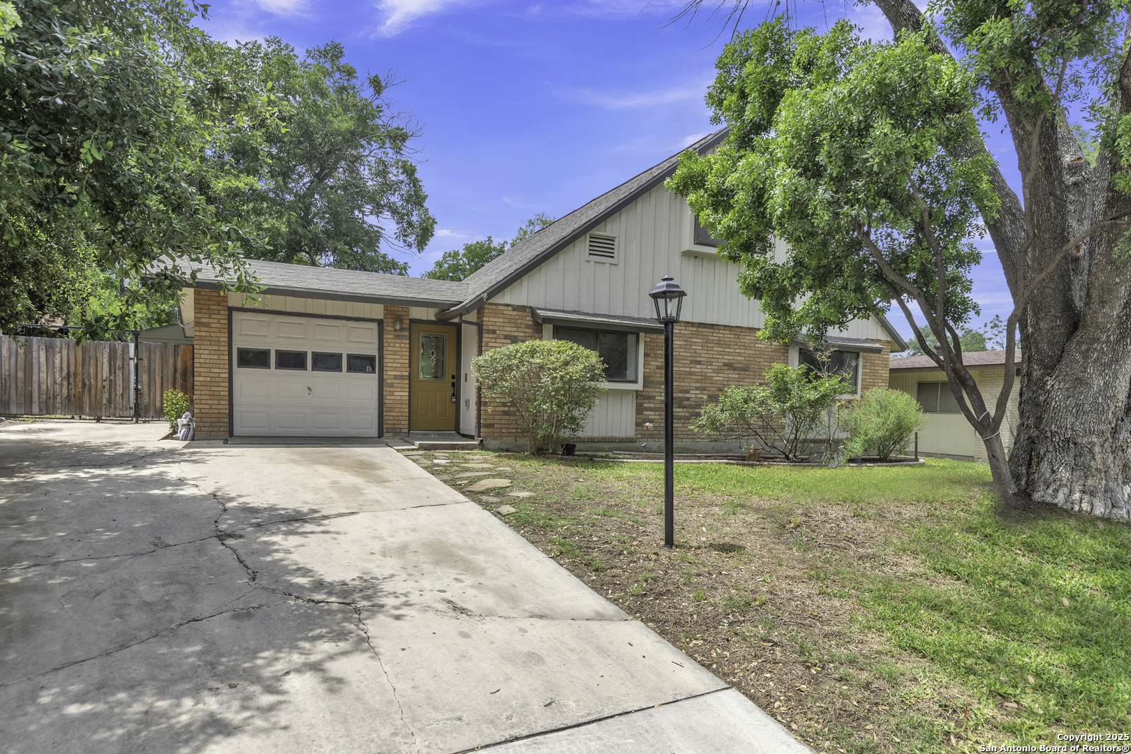 11115 Rendezvous, San Antonio, TX 78216