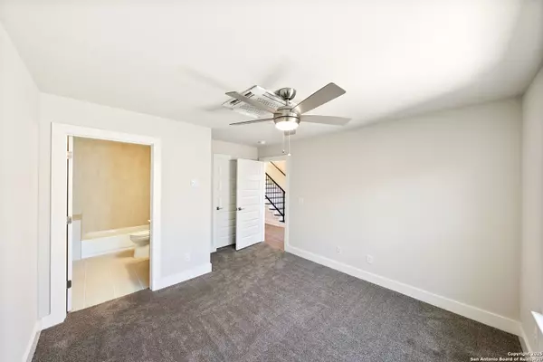 San Antonio, TX 78209,419 Ira Avenue UNIT 2101