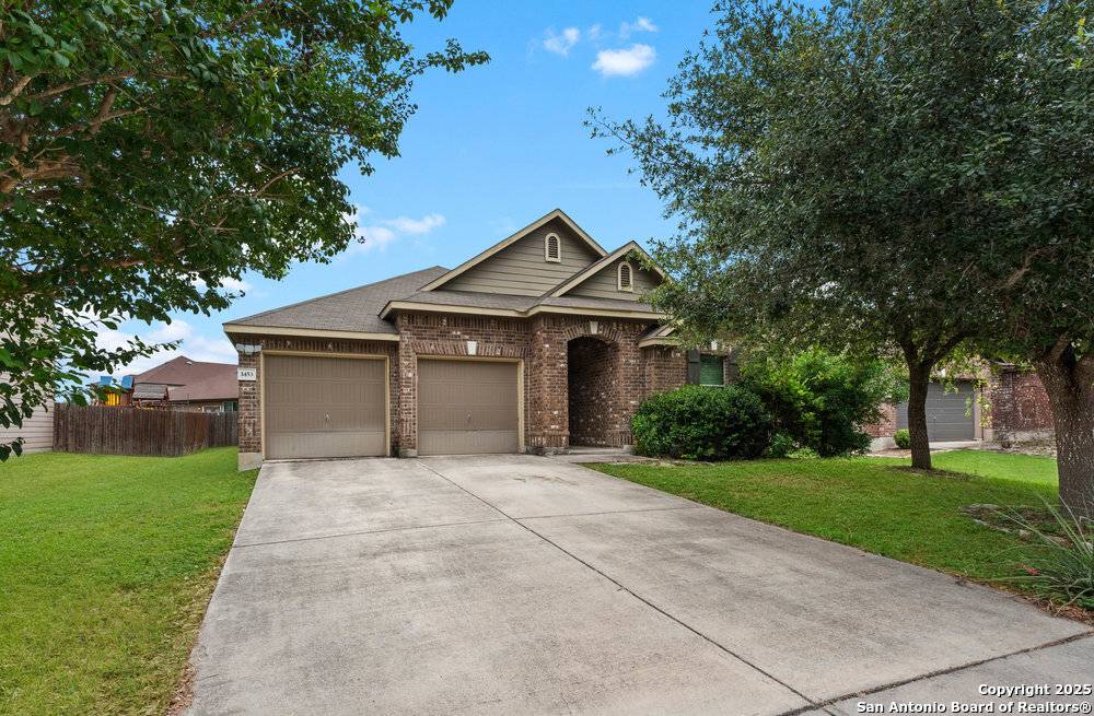 1453 Jordan Crossings, New Braunfels, TX 78130