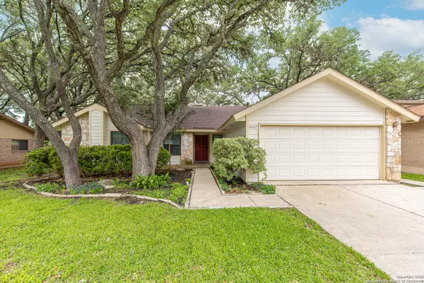 9007 Tintagel, San Antonio, TX 78254