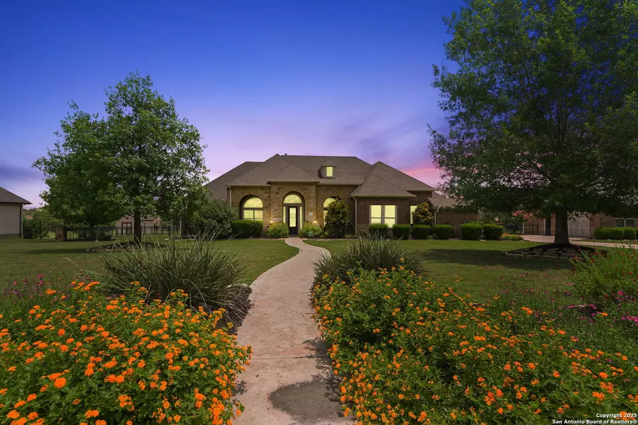 26130 Park Bend, New Braunfels, TX 78132