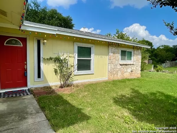 San Antonio, TX 78247,5047 Stockman