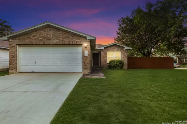 9003 Timber Frk, San Antonio, TX 78250