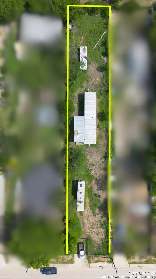 San Antonio, TX 78242,5327 hillburn