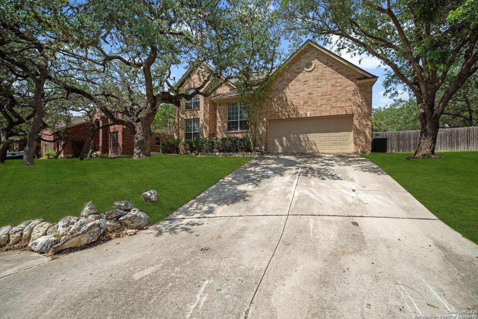 3837 ARROYO SECO, Schertz, TX 78154-2686