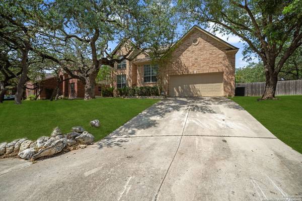 3837 ARROYO SECO,  Schertz,  TX 78154-2686