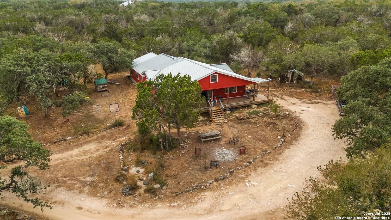1600 Alpine, San Marcos, TX 78666