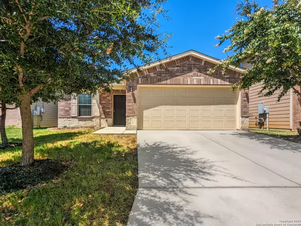 17115 Wildcat Cove, San Antonio, TX 78254