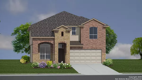 21026 Millstream Bend, San Antonio, TX 78266