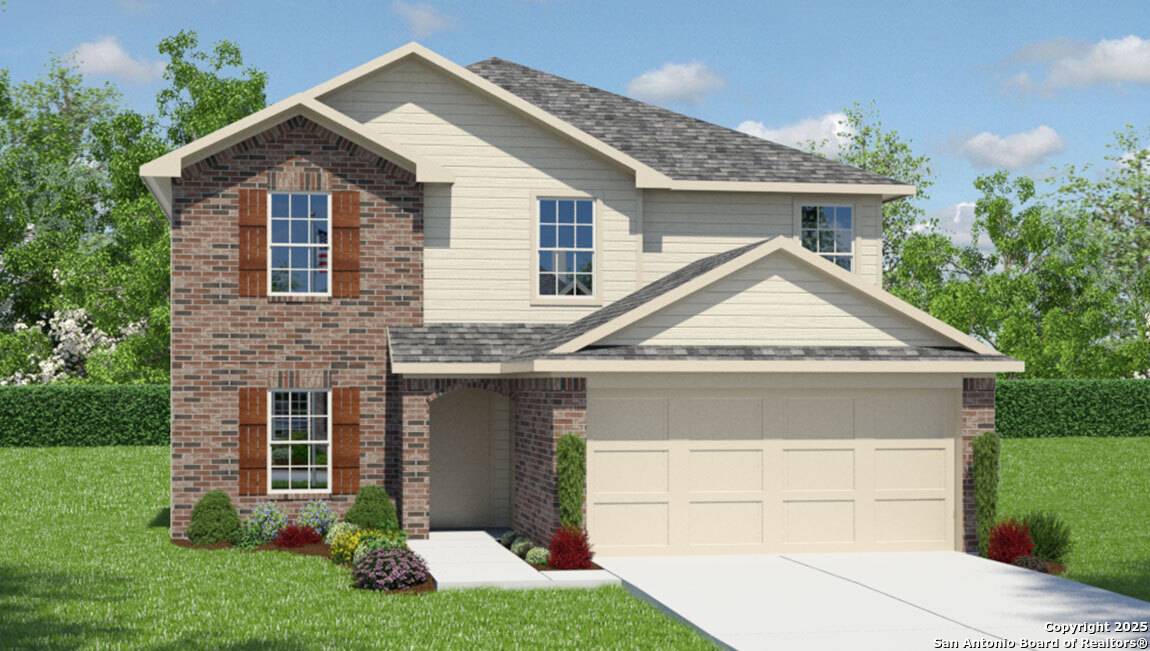 14815 Sabine Loop Road, San Antonio, TX 78253