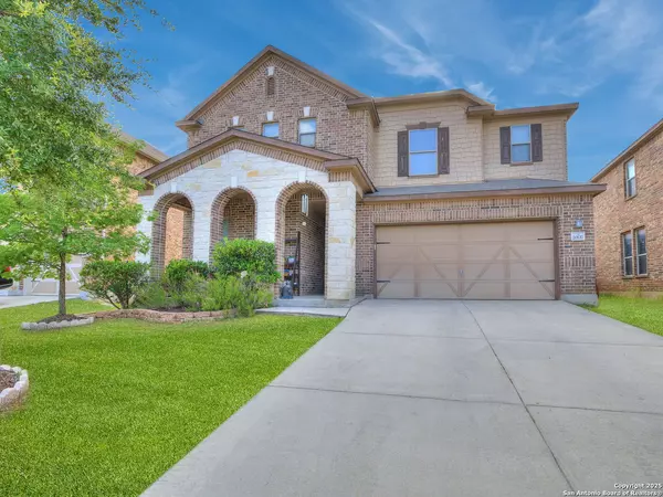 20127 Silver Stream, San Antonio, TX 78259