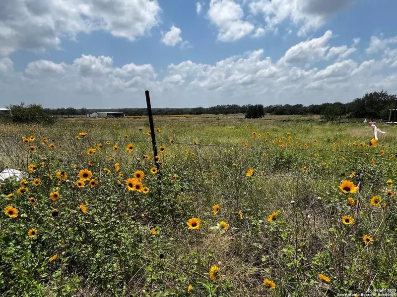 TBD, LOT 5 Sanctuary Ln, Von Ormy, TX 78073