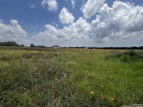 Von Ormy, TX 78073,TBD, LOT 5 Sanctuary Ln