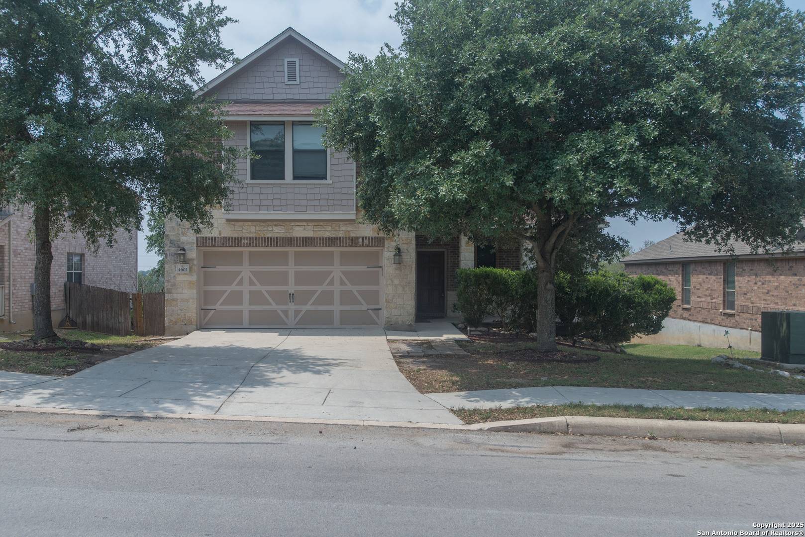 4602 Manitou Bay, San Antonio, TX 78259