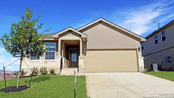 217 Squacco Heron, San Antonio, TX 78253