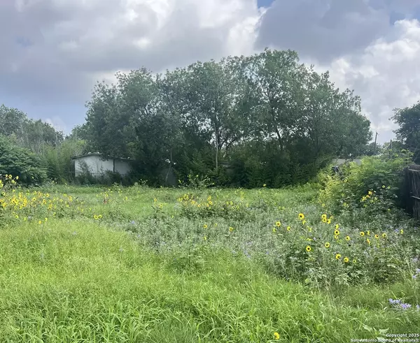 4515 Martin, San Antonio, TX 78237