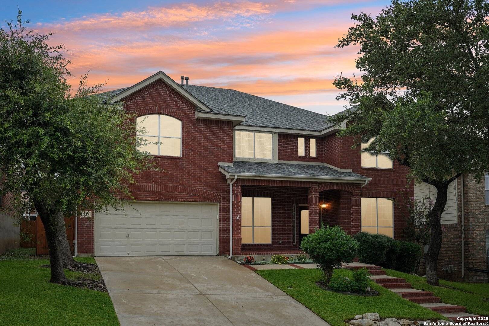 519 catanbo, San Antonio, TX 78258