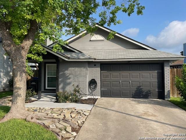 San Antonio, TX 78247,12031 Stoney