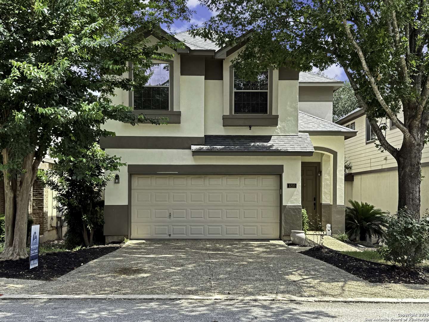 San Antonio, TX 78258,1210 Cresswell