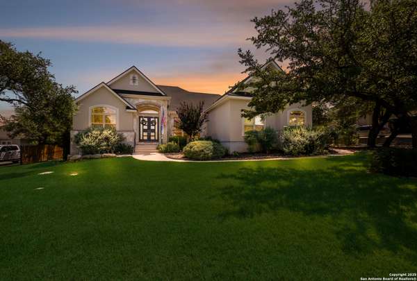 26130 Sunny Meadow, San Antonio, TX 78260