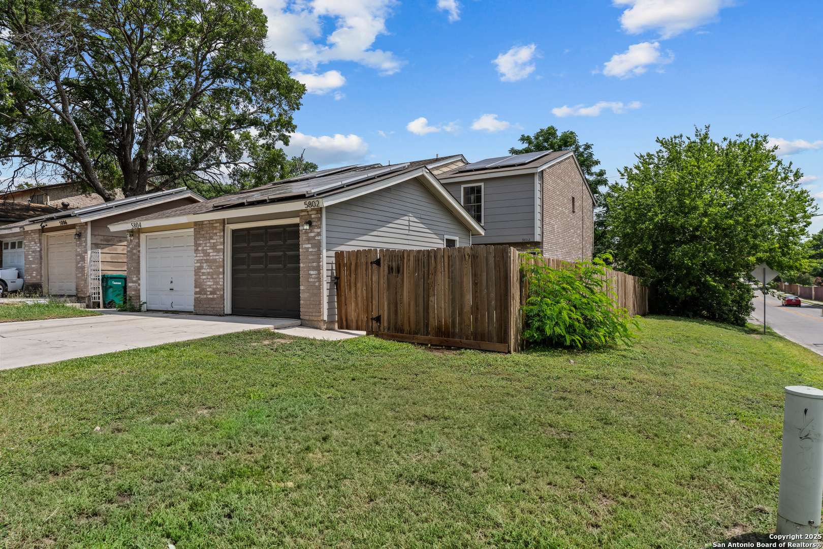 5802 Rue Royale, San Antonio, TX 78240
