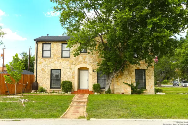 San Antonio, TX 78201,1002 Kampmann Blvd.