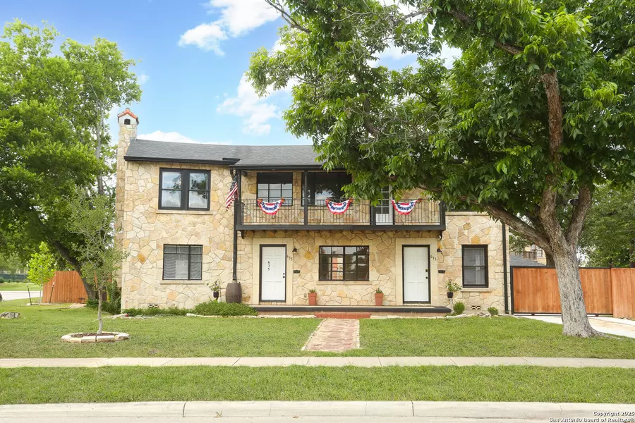1002 Kampmann Blvd., San Antonio, TX 78201