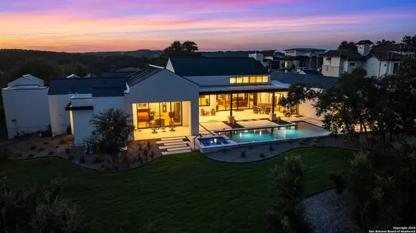 Boerne, TX 78006,11136 Barreal