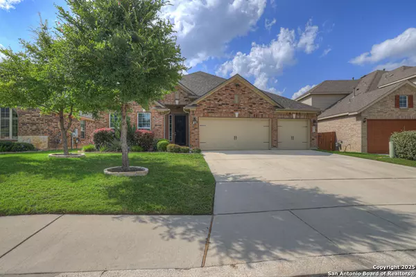 955 Vista Serena, San Antonio, TX 78260