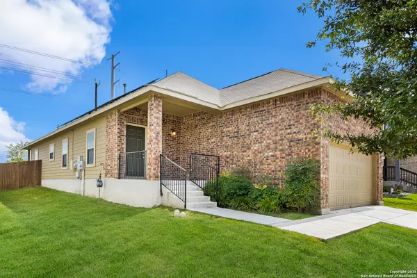 San Antonio, TX 78253,329 Hunters Ranch E.