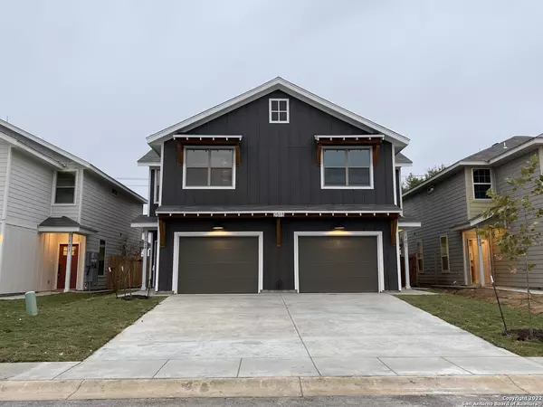 2515 Lynwood Bend UNIT 101, San Antonio, TX 78245