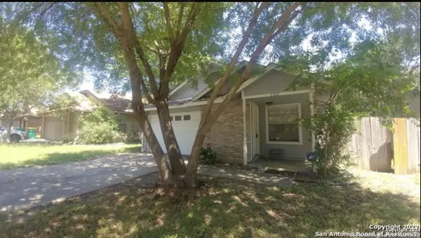 722 meadow gate, Converse, TX 78109