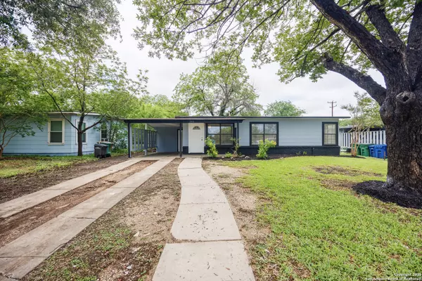 San Antonio, TX 78218,251 Serna