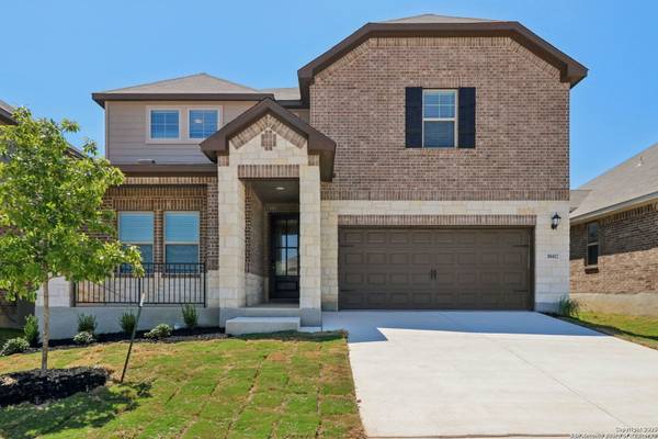10412 Bluefish Way, Boerne, TX 78006