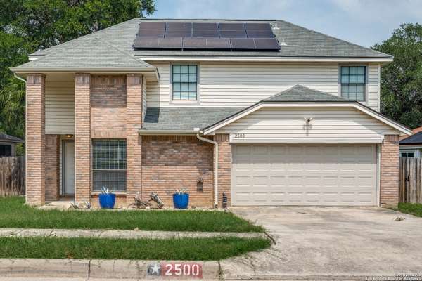 2500 Newning, Schertz, TX 78154