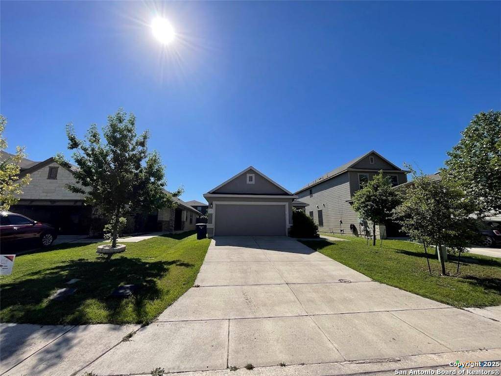 2092 Brandywine, New Braunfels, TX 78130