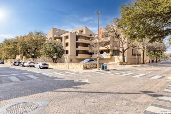 San Antonio, TX 78205,701 Saint Marys UNIT 15