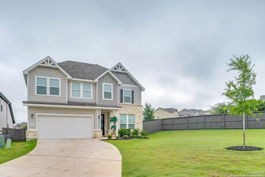 607 Whitney, San Antonio, TX 78260