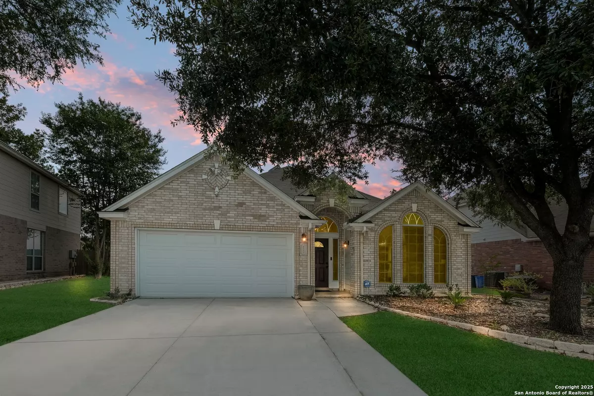 Schertz, TX 78154,4733 Green Bluff Dr